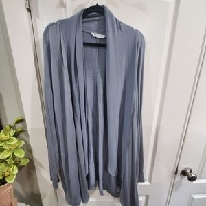 Athleta Pranayama Restore Wrap